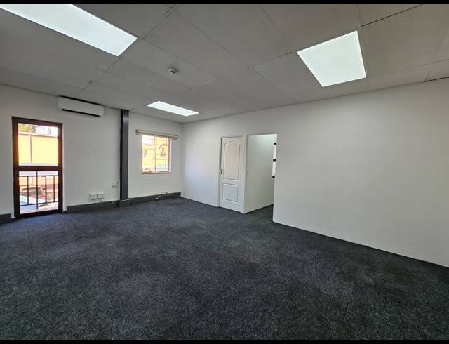 518M² WAREHOUSE TO LET IN LINBRO PARK